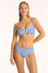 Sea Level Amalfi U Bar Bandeau